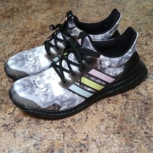 Adidas Ultraboost Sky Tint Black